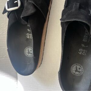 In used once buckley